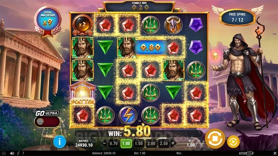 Daily Free Spins