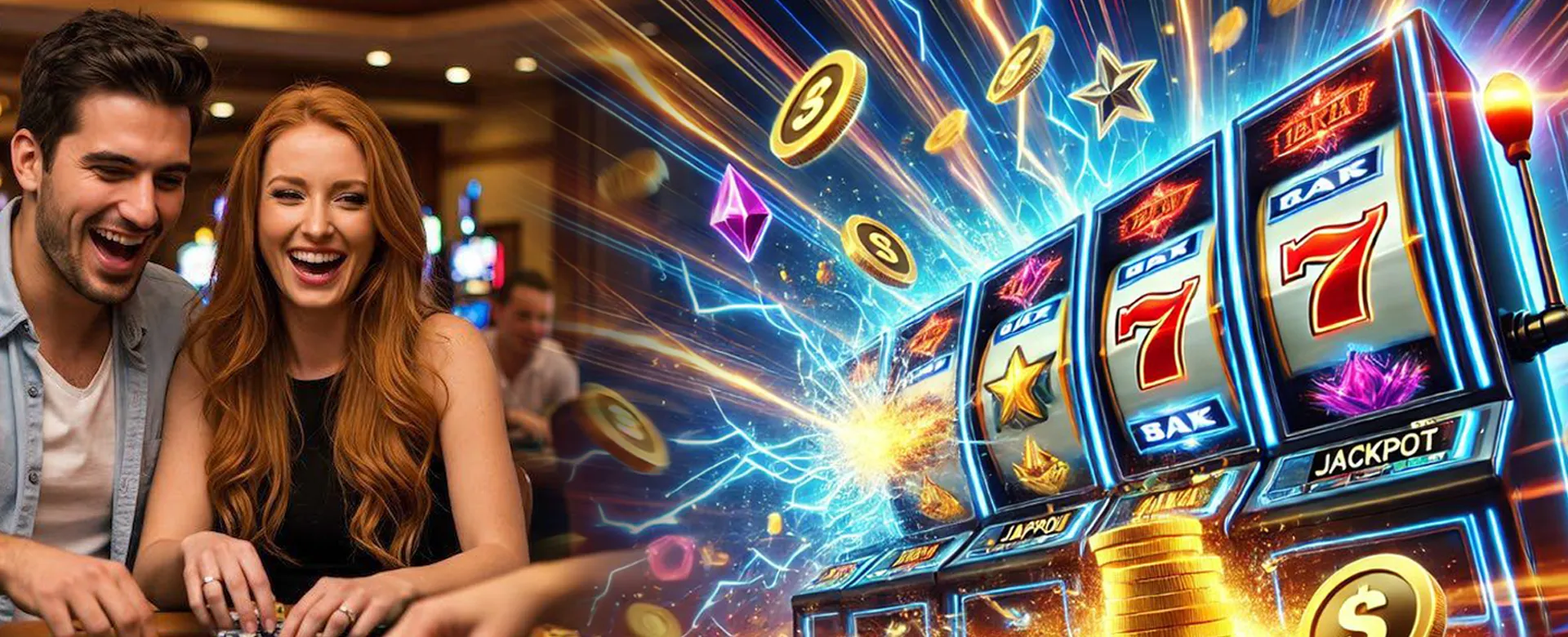 Exciting New JILI Slot Welcome Bonus