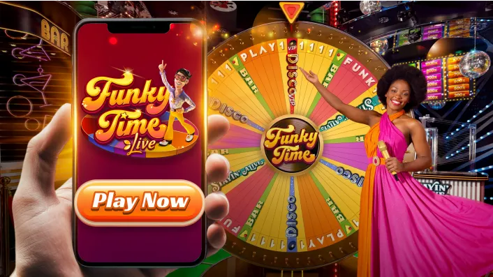 Mobile Live Casino App